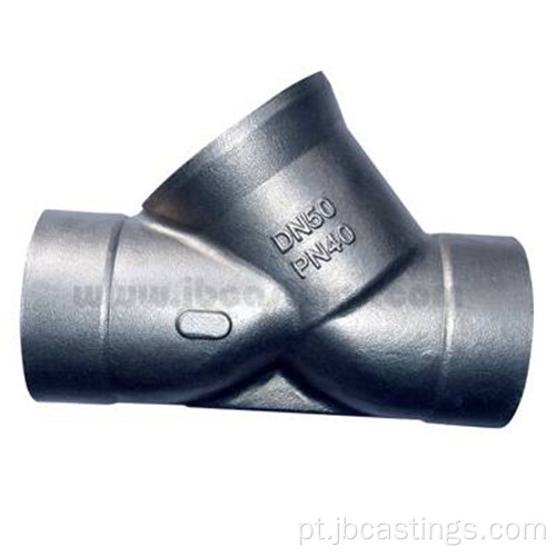 Investment Casting